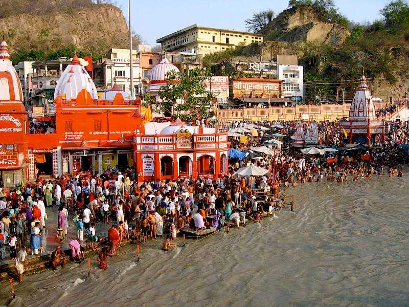 Char Dham Yatra Package by Helicopter - Ex Haridwar