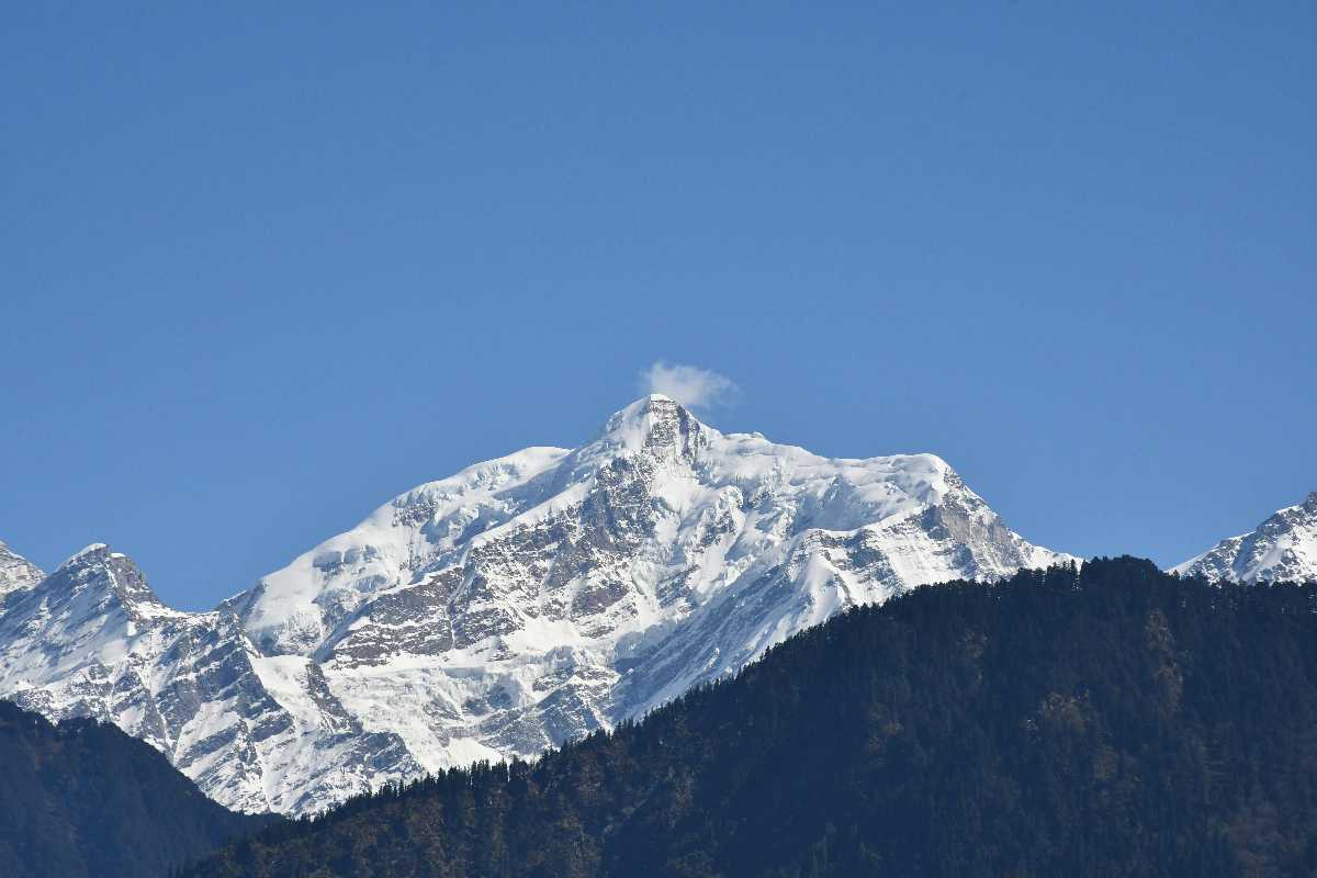 Char Dham Yatra Package - 10 Nights 11 Days