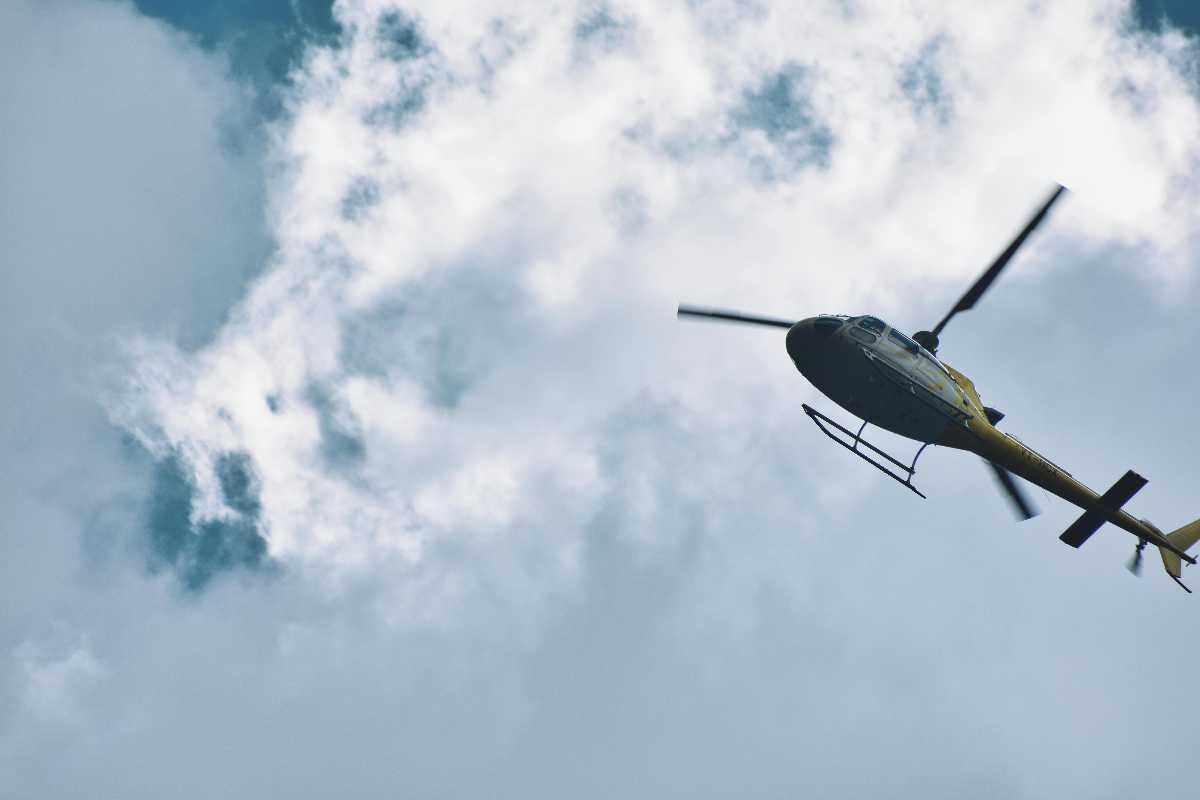 Char Dham Yatra by Helicopter 4 Nights 5 Days Package